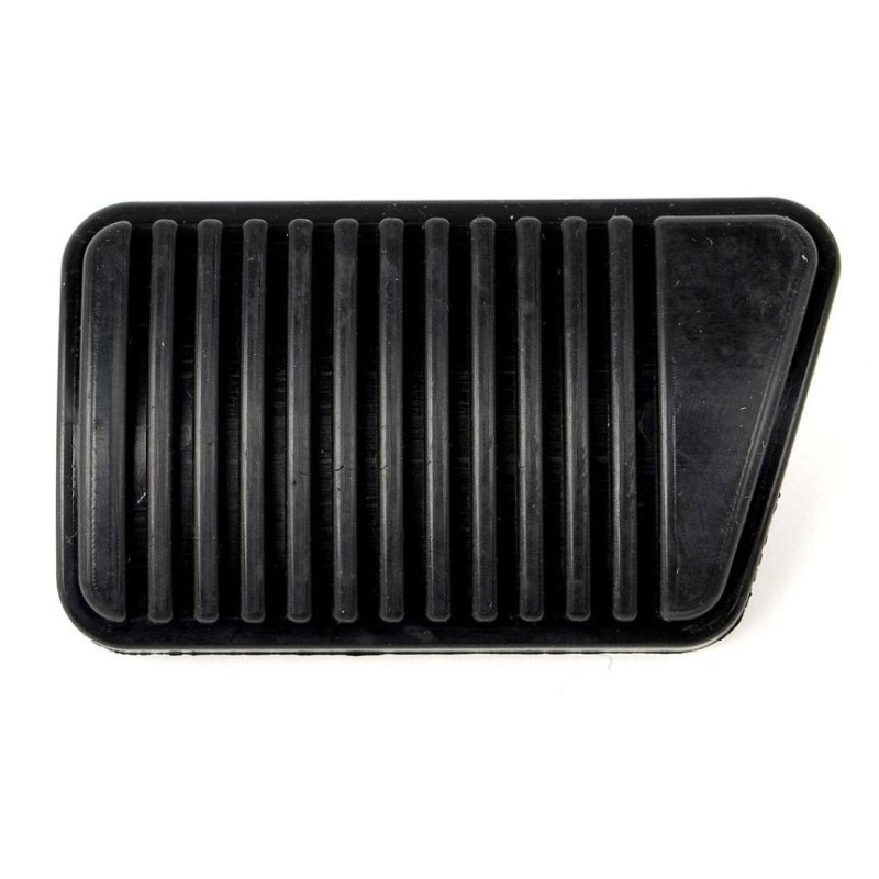 FORD MUSTANG 1965-1973 PAD CAOUTCHOUC PEDALE DE FREIN TAMBOUR BOITE MECANIQUE brake pedal pad - m.t. DANIEL CARPENTER C5ZZ-2457