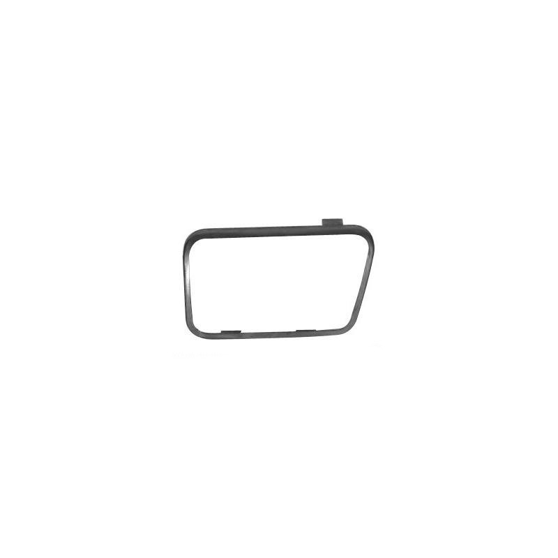 FORD MUSTANG 1965-1973 CONTOUR DE PEDALE DE FREIN BOITE MANUELLE brake pedal pad trim manual SCOTT DRAKE D1ZZ-2A487-B