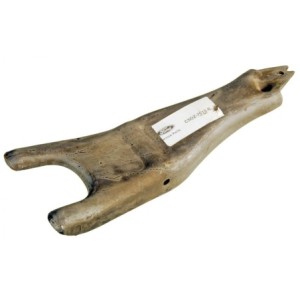 FORD MUSTANG 1965-1968 V8 289 302 FOURCHETTE D EMBRAYAGE clutch lever fork DANIEL CARPENTER C50Z-7515 C5OZ-7515-B