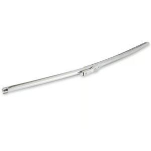 FORD MUSTANG 1964-1968 LAME BALAIS D ESSUIE GLACE 15 POUCES Wiper blade assembly 15 inch length DANIEL CARPENTER C3AZ-17528-R C3