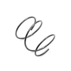 FORD MUSTANG 1965-1969 RESSORT DE KLAXON TOUS MODELES horn contact ring spring DANIEL CARPENTER C0DZ-13807 FM-BH020B