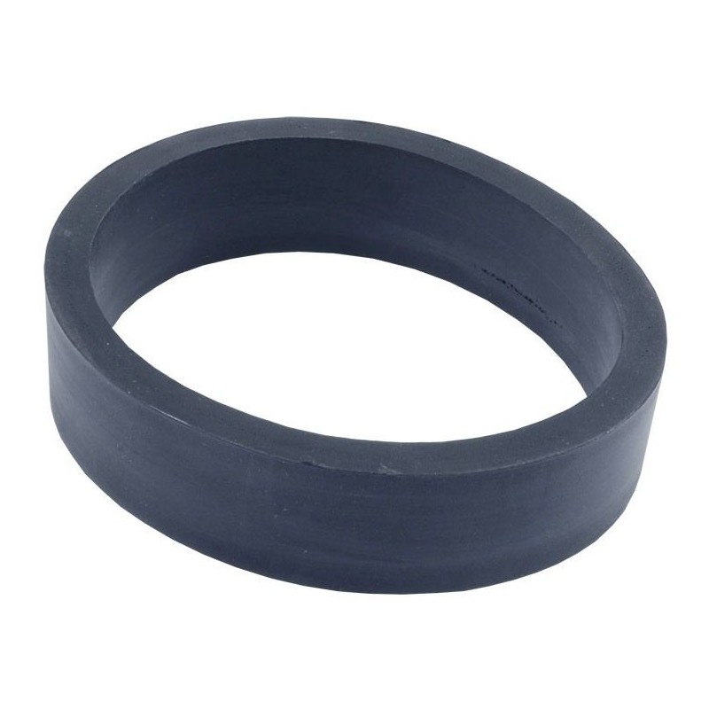 FORD MUSTANG 1964-1970 JOINT DE JONCTION D ENTREE PRINCIPAL POUR BOITIER DE CHAUFFAGE heater inlet gasket DANIEL CARPENTER C6ZZ