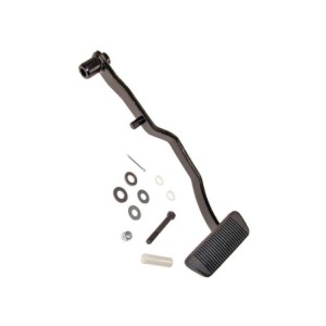 FORD MUSTANG 1967-1969 PEDALE DE FREIN POUR BOITE AUTOMATIQUE brake pedal auto transmission SCOTT DRAKE DBC-A21184