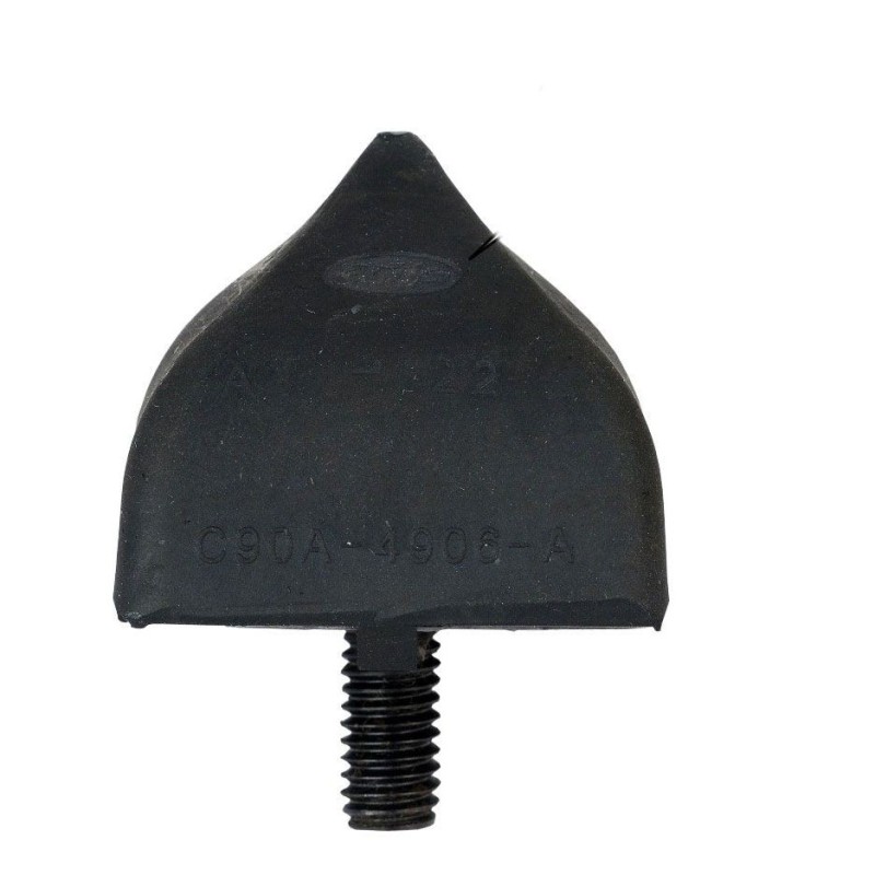 FORD MUSTANG 1965-1973 BUTÉE D'ESSIEU ARRIÈRE center bumper for 9 rear axle - all DANIEL CARPENTER C90Z-4730