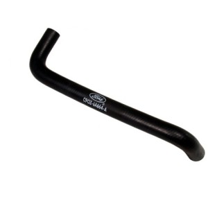 FORD MUSTANG 1965-1973 V8 pvc hose w/ ford script DANIEL CARPENTER C90Z-6664 C9OZ-6A664-A