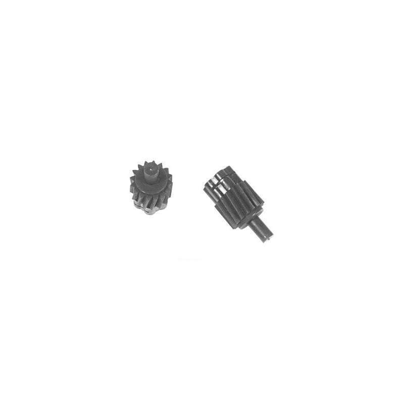 17 DENTS FORD MUSTANG 1964-1973 ENGRENAGE DE COMPTEUR DE VITESSES POUR 3 VITESSES Speedometer Gear 3 Speed Automatic 17 Tooth DA