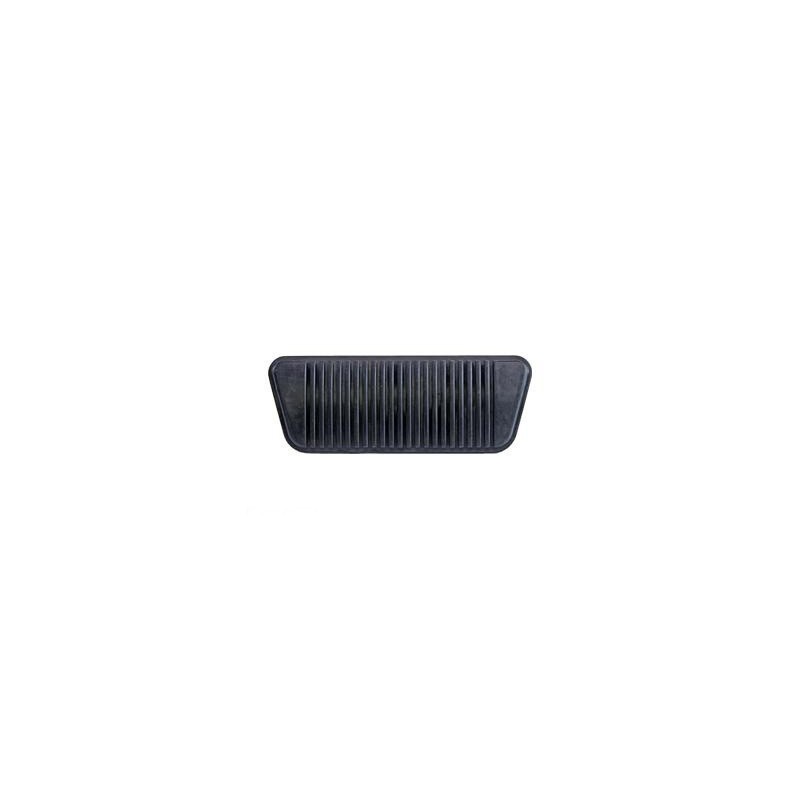 FORD MUSTANG 1968-1973 PAD CAOUTCHOUC PEDALE DE FREIN TAMBOUR ET AUTOMATIQUE power brake pedal pad Drum automatic SCOTT DRAKE C6
