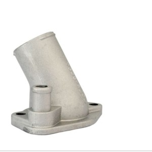 FORD MUSTANG 1964-1973 V8 260 289 302 351 W PIPE BOITIER DE THERMOSTAT thermostat housing DANIEL CARPENTER C50E-8592