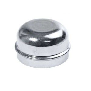 FORD MUSTANG 1965-1973 V8 BOUCHON DE MOYEU DE FREIN wheel hub brake grease cap DANIEL CARPENTER B5A-1131