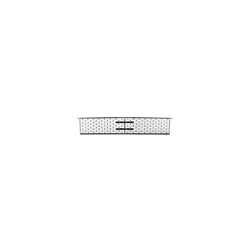 FORD MUSTANG 1966 GRILLE DE CALANDRE ORIGINAL AVEC OU SANS FOG LIGHT grill standard CARPENTER C6ZZ-8200-A