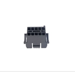 FORD MUSTANG 1967 CONNECTEUR COSSE DE CONTACTEUR DE CLIGNOTANTS Turn signal switch harness connector DANIEL CARPENTER C5SZ-14489