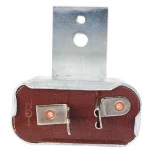 FORD MUSTANG 1967-1968 REGULATEUR DE TENSION TABLEAU DE BORD instrument panel gauge voltage regulator DANIEL CARPENTER C6DZ-1080