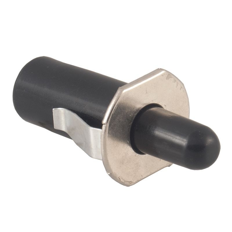 FORD MUSTANG 1967-1968 CONTACTEUR DE PORTE POUR DEVEROUILLAGE DU VOLANT INCLINABLE tilt release switch DANIEL CARPENTER C60Z-137