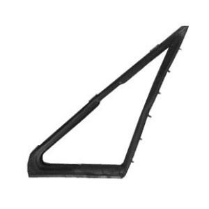 FORD MUSTANG 1967-1968 JOINT CUSTODE AVANT GAUCHE COTE CONDUCTEUR USA QUALITE original tooling vent window seal left hand DANIEL