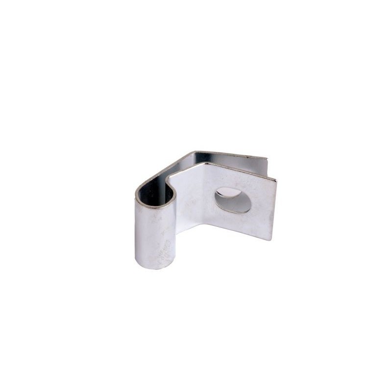 FORD MUSTANG 1967-1970 4 speed speedometer cable retainer at firewall DANIEL CARPENTER 372185