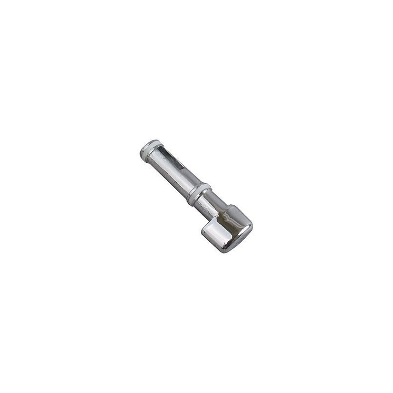 FORD MUSTANG 1967-1973 BOUTON POUR LEVIER DE BOITE AUTOMATIQUE GAUCHE automatic transmission shift handle button lh DANIEL CARPE