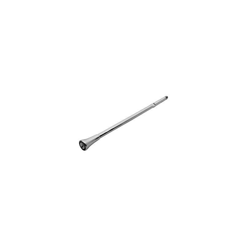 FORD MUSTANG 1967-1973 LEVIER DE CLIGNOTANTS CHROME TAILLE STANDARD 19 CM turn signal lever DANIEL CARPENTER D0AZ-13305-A C7ZZ-1