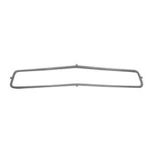 FORD MUSTANG 1968 GRANDE GRILLE CORRAL Grill Corral Large DANIEL CARPENTER C8ZZ-8419