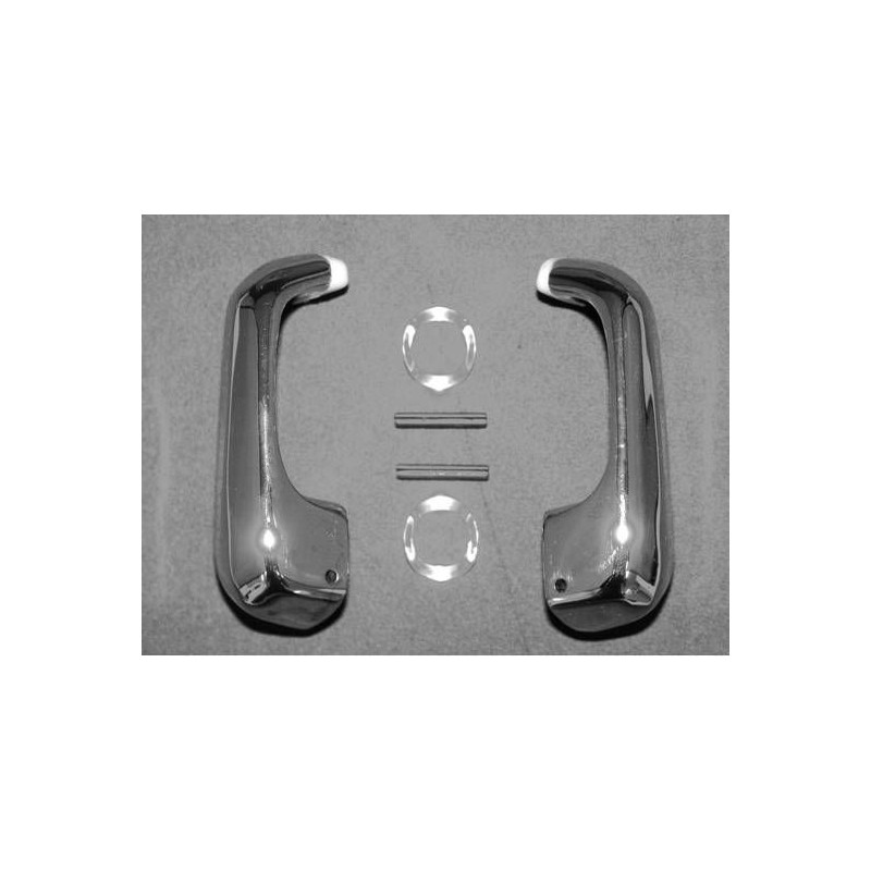 FORD MUSTANG 1968 vent window handle DANIEL CARPENTER C80Z-5422917