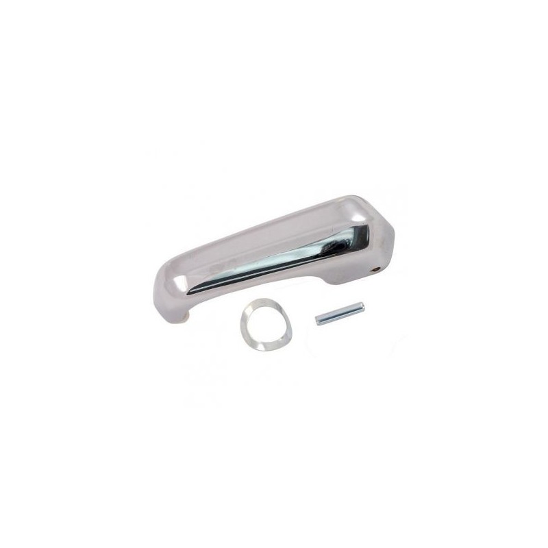 FORD MUSTANG 1968 POIGNEE DE VITRE CUSTODE COTE GAUCHE vent window handle left DANIEL CARPENTER C80Z-5422917-LH FM-BVW04A