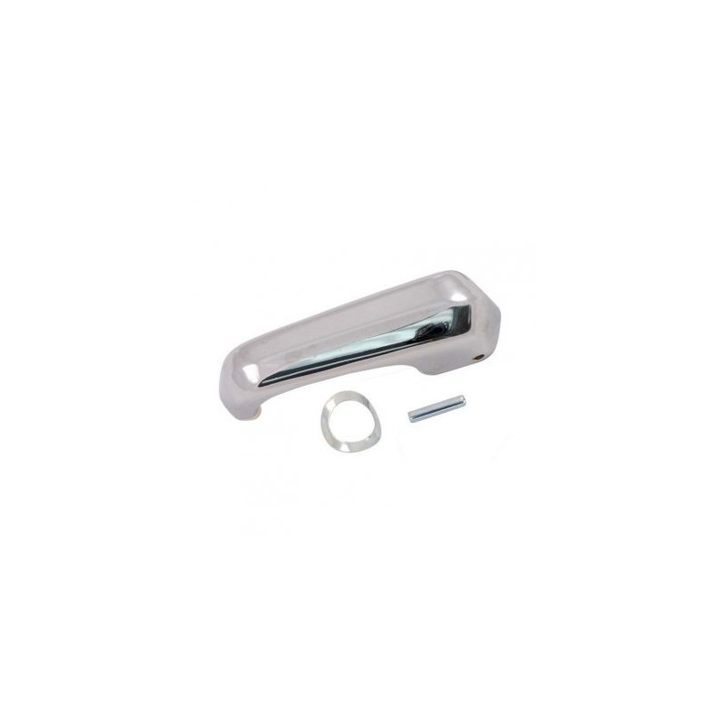FORD MUSTANG 1968 POIGNEE DE VITRE DE CUSTODE COTE DROIT vent window handle right DANIEL CARPENTER C80Z-5422917-RH FM-BVW04