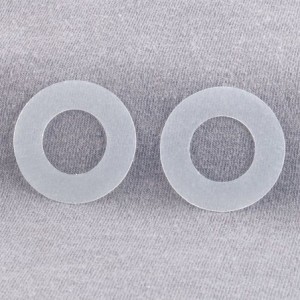 FORD MUSTANG 1968-1973 RONDELLE DE POIGNEE DE LEVE VITRE INTERIEUR door & window handle backing plate DANIEL CARPENTER C8AZ-6223