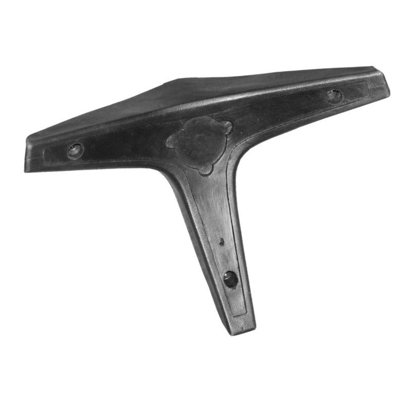 FORD MUSTANG 1969 PAD DE VOLANT DELUXE 3 spoke steering horn pad DANIEL CARPENTER C9ZZ-3623