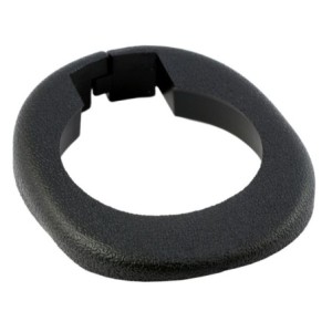 FORD MUSTANG 1969 COUPE ET CABRIOLET coupe convertible steering column grommet DANIEL CARPENTER C9ZZ-3680-A