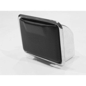FORD MUSTANG 1969-1970 console & 79-86 rear ashtray assembly DANIEL CARPENTER C8AZ-6262876