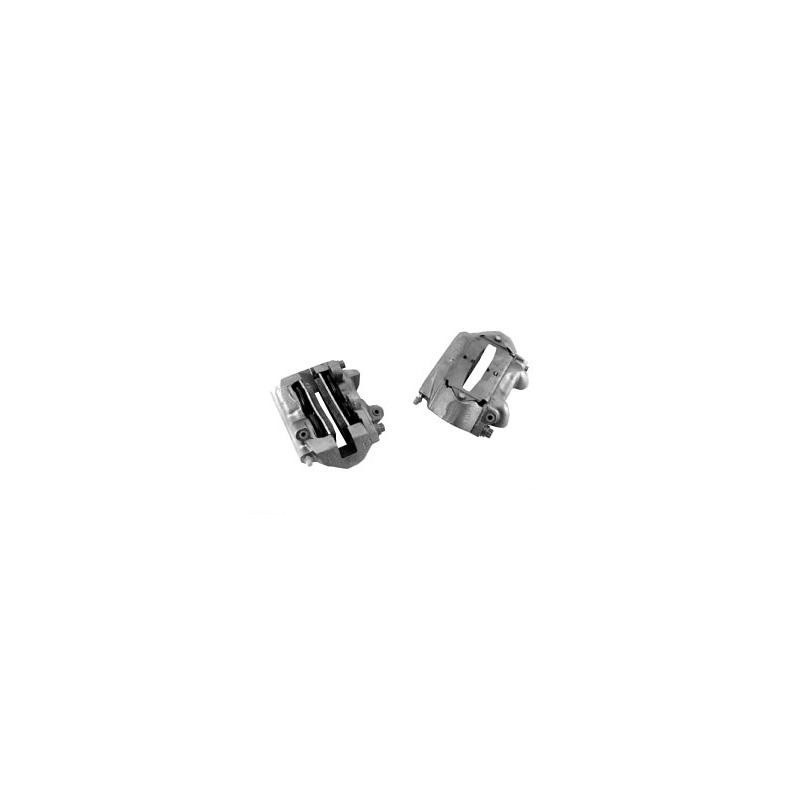 FORD MUSTANG 1967 ETRIERS DE FREINS DROIT New 1967 Disc Brake Caliper SCOTT DRAKE C7OZ-2B120-C