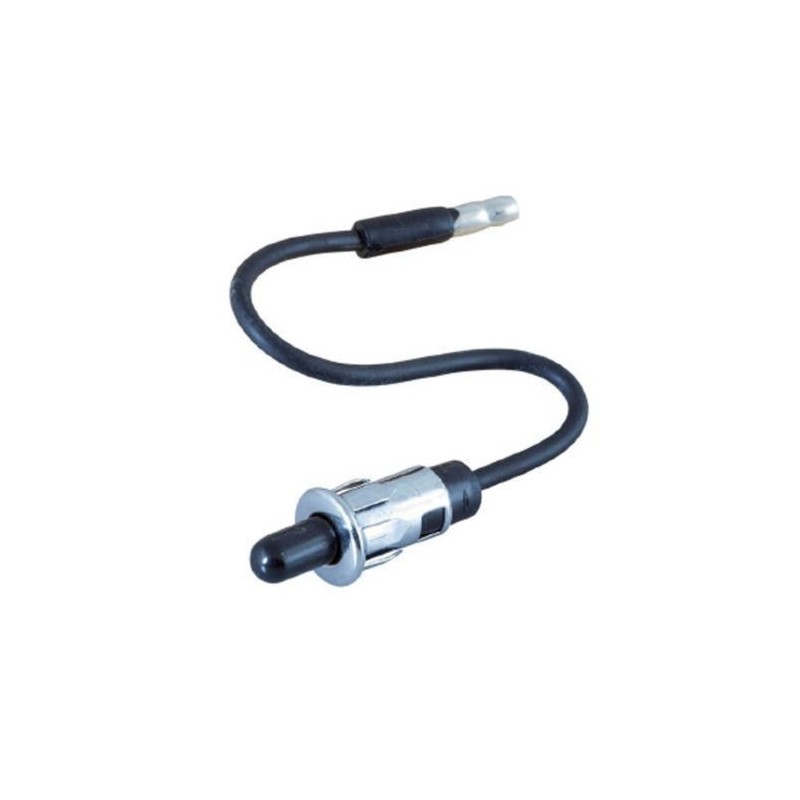 FORD MUSTANG 1969-1970 INTERUPTEUR ET LUMIERE DE BOITE A GANTS glove box light switch DANIEL CARPENTER C9WY-14413