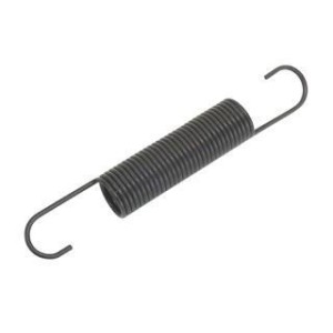 FORD MUSTANG 1969-1970 RESSORT D'EMBRAYAGE upper clutch equalizer rod retracting spring DANIEL CARPENTER C9ZZ-7523-A
