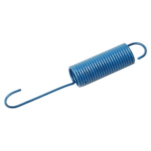 FORD MUSTANG 1969-1970 RESSORT DE RETOUR DE PALONNIER D'EMBRAYAGE upper clutch equalizer rod retracting spring DANIEL CARPENTER