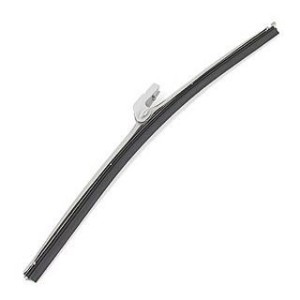 FORD MUSTANG 1969-1970 BALAIS D ESSUIE GLACE ASSEMBLE 16 POUCES DE LONG wiper blade assembly 16 inch length DANIEL CARPENTER C9Z