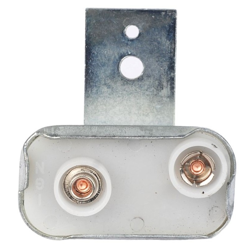 FORD MUSTANG 1969-1973 REGULATEUR DE TENSION TABLEAU DE BORD instrument panel gauge voltage regulator DANIEL CARPENTER C9AZ-1080