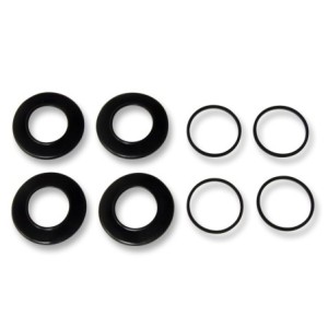 FORD MUSTANG 1965-1967 KIT RECONDITIONNEMENT DE JOINTS POUR ETRIERS DE FREINS ORIGINES Disc brake caliper rebuild kit SCOTT DRAK