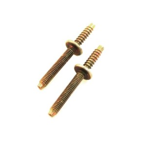 FORD MUSTANG 1970 VIS DE DE POSITION AILE ARRIERE maker light studs DANIEL CARPENTER D0ZZ-15201-S