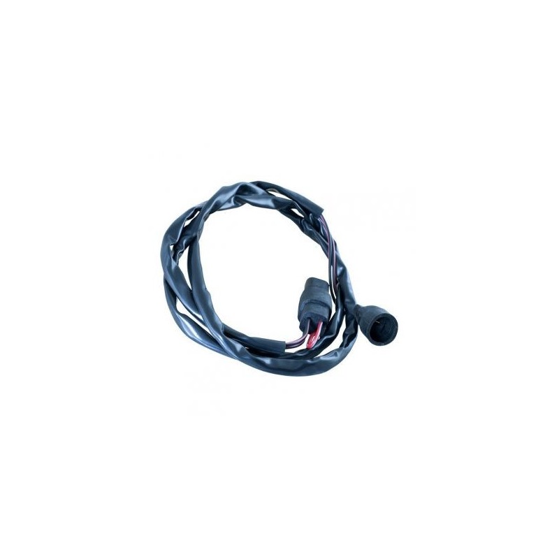 FORD MUSTANG 1970-1973 FAISCEAU back up light switch harness - 4 speed DANIEL CARPENTER D0ZZ-15525