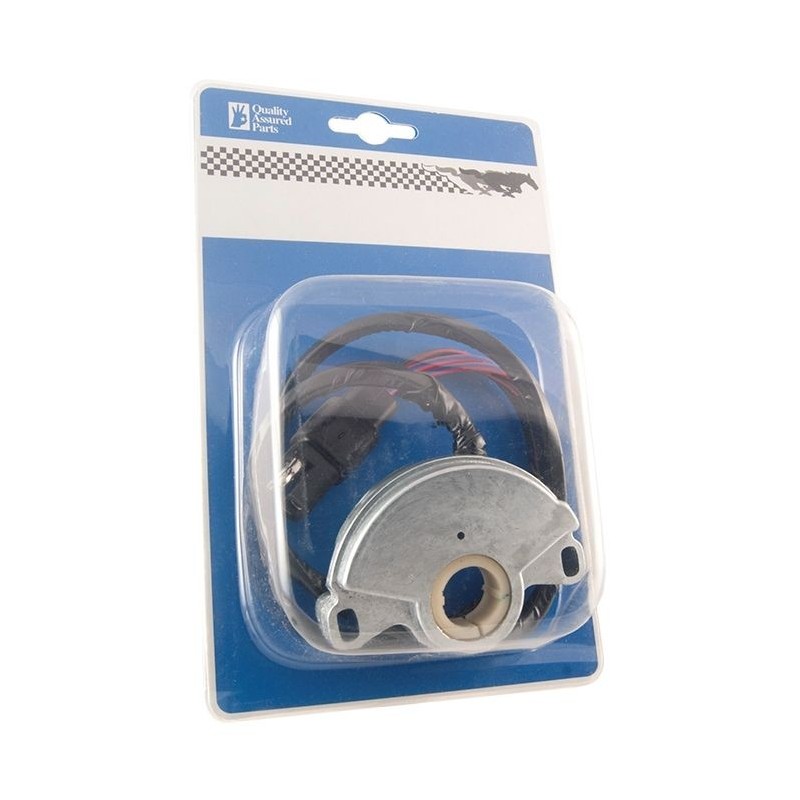 FORD MUSTANG 1970-1973 C4 CONTACTEUR DE COUPURE POINT MORT POUR BOITE AUTOMATIQUE neutral safety switch DANIEL CARPENTER D0ZZ-72