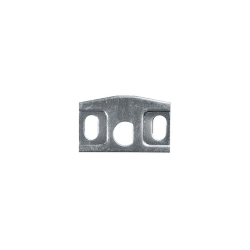 FORD MUSTANG 1970-1973 hood lock catch DANIEL CARPENTER D0ZZ-16894-R