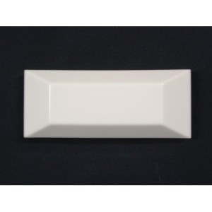 FORD MUSTANG 1971 LENTILLE DE PLAFONNIER dome light lens DANIEL CARPENTER C60Z-13783