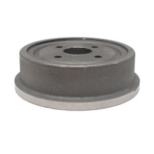 FORD MUSTANG 1964-1966 6 CYLINDRES 4 GOUJONS TAMBOUR DE FREIN AVANT 9 (22.86 cm) x 21/4 (5.72 cm) Front brake drum 6 cylinder RA