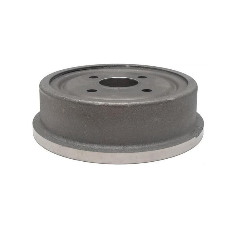 FORD MUSTANG 1964-1966 6 CYLINDRES 4 GOUJONS TAMBOUR DE FREIN AVANT 9 (22.86 cm) x 21/4 (5.72 cm) Front brake drum 6 cylinder RA