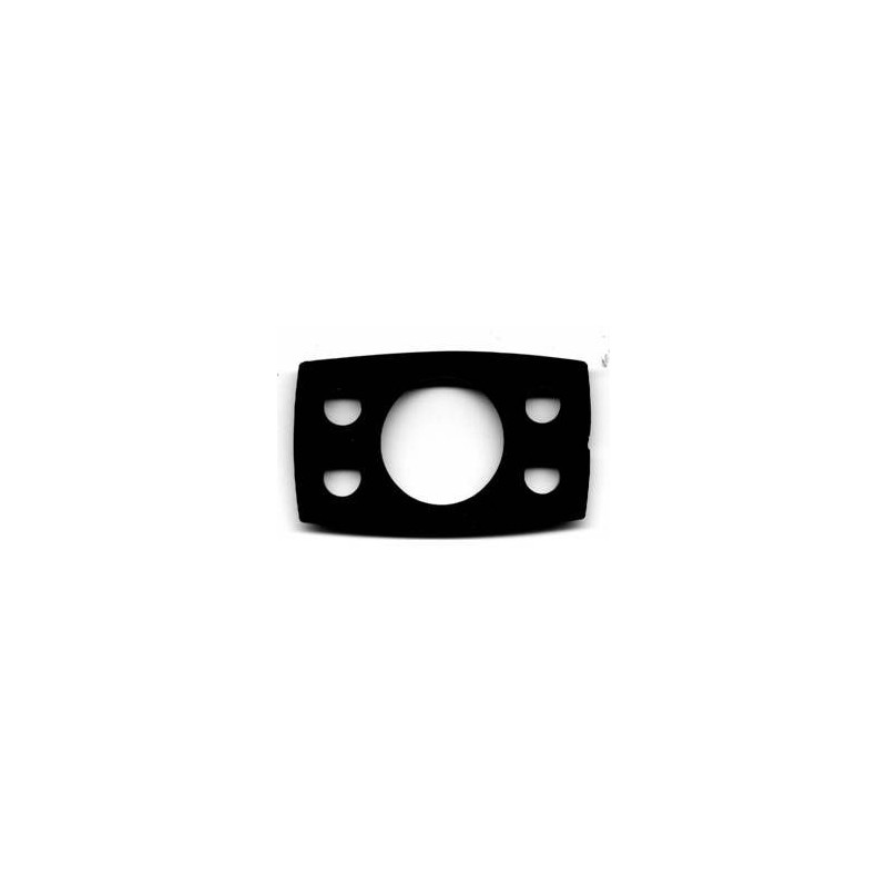 FORD MUSTANG 1971-1973 JOINT BASE ANTENNE antenna base gasket DANIEL CARPENTER D1ZZ-18898