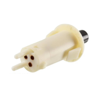 FORD MUSTANG 1970-1973 CONTACTEUR DE PORTE POUR ECLAIRAGE INTERIEUR PORTE CONDUCTEUR UNIQUEMENT TROIS BROCHES dome light switch