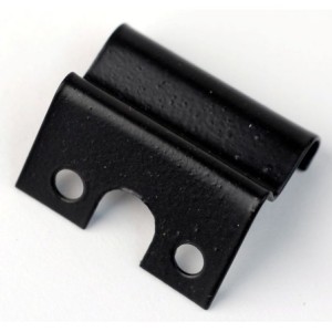 FORD MUSTANG 1971-1973 FASTBACK / COUPÉ CLIP DE JOINT D'ÉTANCHEITÉ POUR RAIL DE TOIT fastback & coupe roofside rail weatherstrip