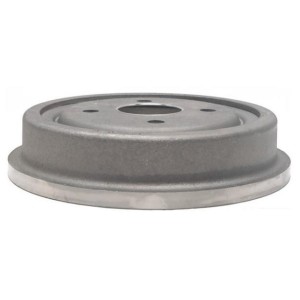 FORD MUSTANG 1964-1973 6 CYLINDRES 4 GOUJONS TAMBOUR DE FREIN ARRIERE 9 (22.86 mm) x 1 1/2 (38.1 mm) rear brake drum 6 cylinders