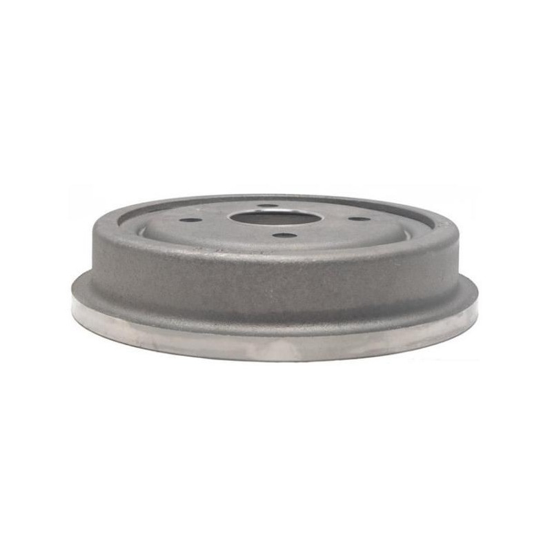 FORD MUSTANG 1964-1973 6 CYLINDRES 4 GOUJONS TAMBOUR DE FREIN ARRIERE 9 (22.86 mm) x 1 1/2 (38.1 mm) rear brake drum 6 cylinders