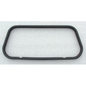 FORD MUSTANG 1971-1973 JOINT POUR CONTOUR DE FEU ARRIÈRE tail light housing to body seal DANIEL CARPENTER D1ZZ-13520