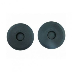FORD MUSTANG 1971-1973 trunk floor plug DANIEL CARPENTER 383796